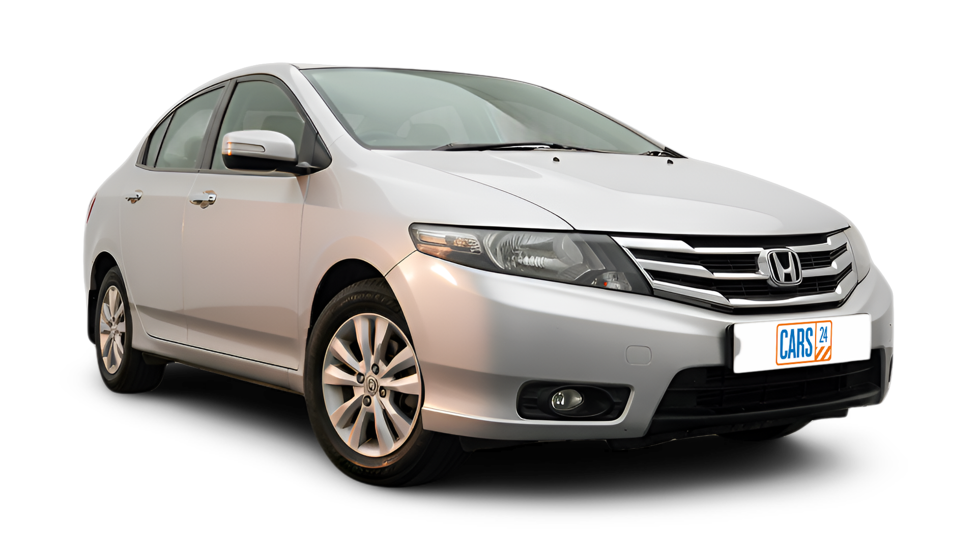 Honda City-img